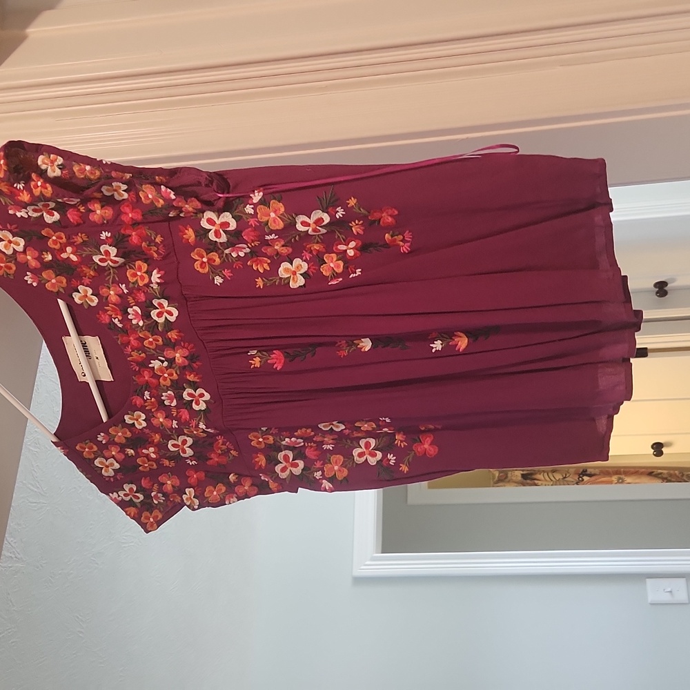 Savanna Jane top